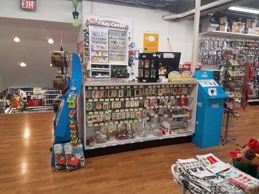 Hardware Store «Old Town Ace Hardware», reviews and photos, 809 S Washington St, Alexandria, VA 22314, USA