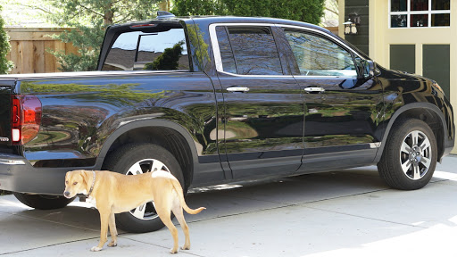 Honda Dealer «Troy Honda», reviews and photos, 1835 Maplelawn Dr, Troy, MI 48084, USA