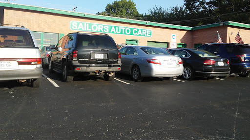 Sailors Auto Care Clinic, Inc.