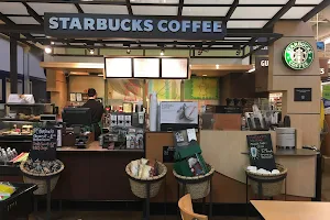 Starbucks image