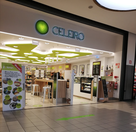 Avaliações doCeleiro Fórum Coimbra em Coimbra - Supermercado