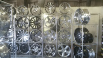 West Coast Wheels & Tires - Photo 6 - Car repair in Fresno, CA, Fresno