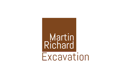 Martin Richard Excavation