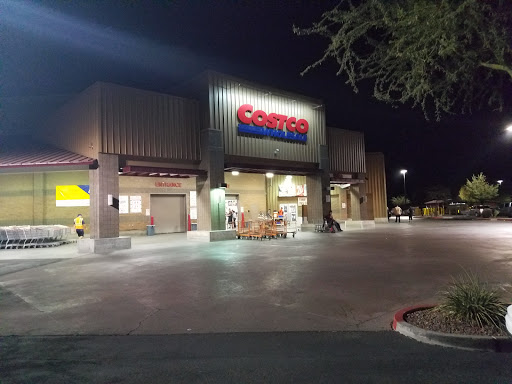 Warehouse store «Costco Wholesale», reviews and photos, 10000 W McDowell Rd, Avondale, AZ 85392, USA