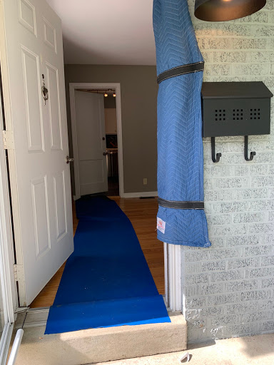 Moving Company «Leaders Moving & Storage Co.», reviews and photos, 7455 Alta View Blvd, Columbus, OH 43085, USA