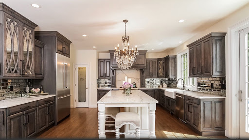 Kitchen Remodeler «K & R Master Carpentry», reviews and photos, 110 E 9th St, Clifton, NJ 07011, USA