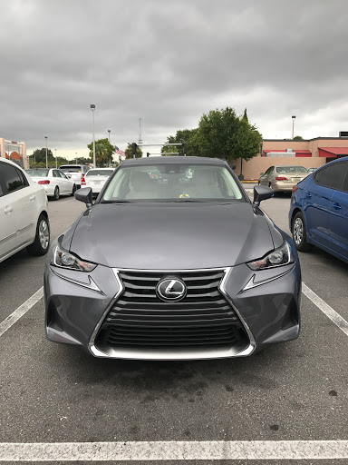 Lexus Dealer «Lexus of Clearwater», reviews and photos, 27547 US Hwy 19 N, Clearwater, FL 33761, USA