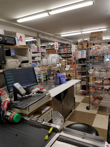 Supermarket «Madanim Supermarket», reviews and photos, 18 Washington Ave, Spring Valley, NY 10977, USA