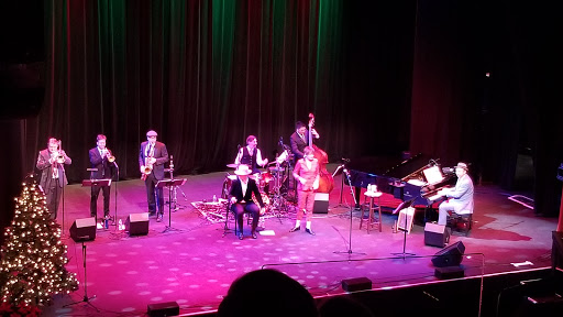 Non-Profit Organization «SOPAC | South Orange Performing Arts Center», reviews and photos, 1 SOPAC Way, South Orange, NJ 07079, USA