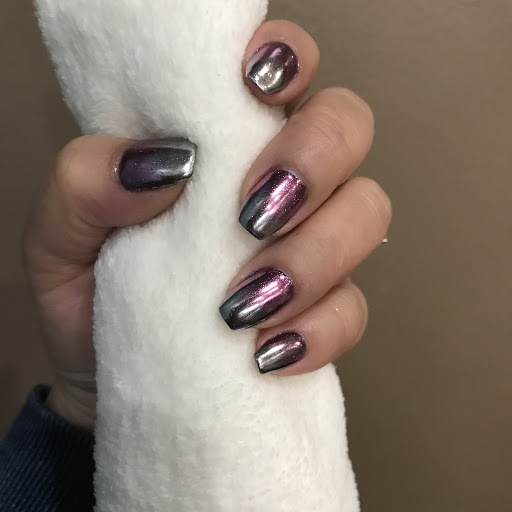 Nail Salon «Spring Essence Nail Spa», reviews and photos, 5 Fort Evans Rd NE, Leesburg, VA 20176, USA