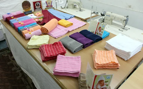 Ichalkaranji Textiles Pvt Ltd image