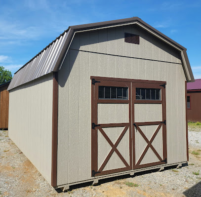 secure storage sheds of madisonville