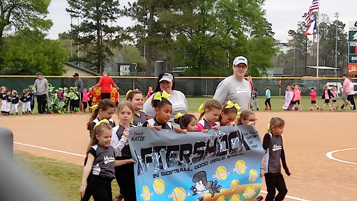 Softball Field «SMGSL», reviews and photos, 1080 Pruitt Rd, The Woodlands, TX 77380, USA