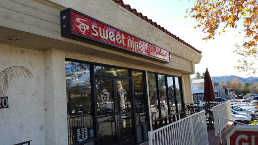 Sweet9 Hair Salon, 720 Thousand Oaks Blvd, Thousand Oaks, CA 91362, USA