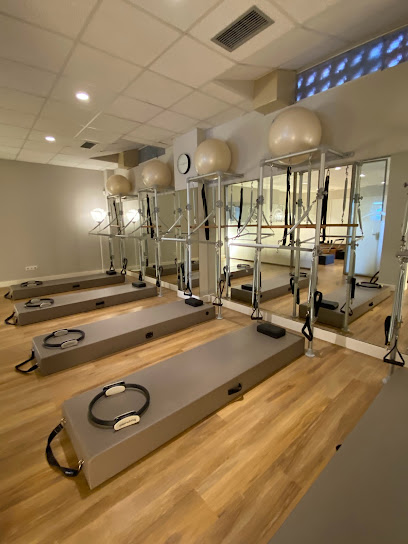 ARRI PILATES & WELLNESS