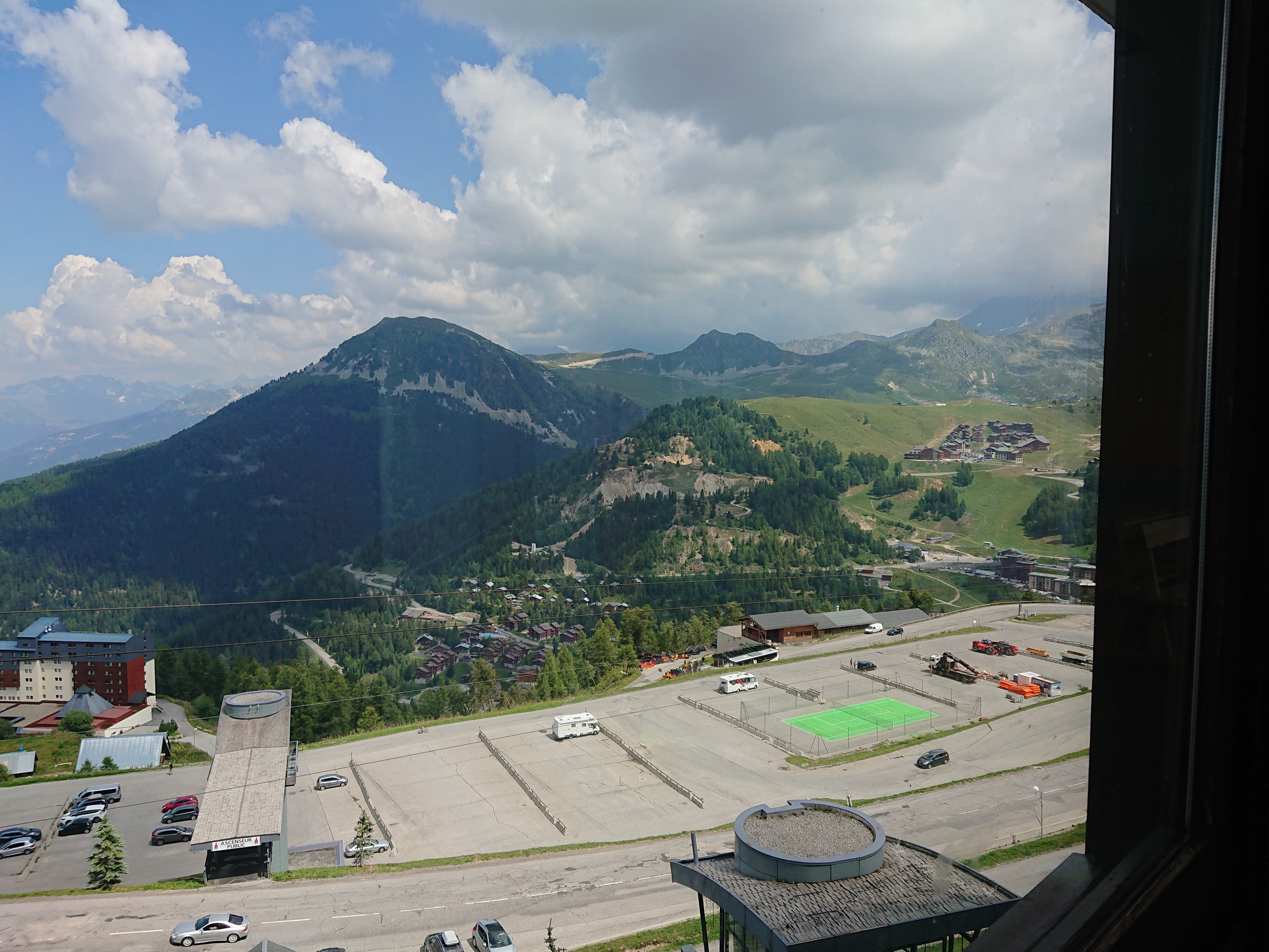 Photo n° 3 de l'avis de Daron.a fait le 06/08/2018 à 05:40
