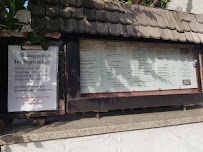 Menu / carte de Gaststätte Zum Kuhstall à Frankfurt