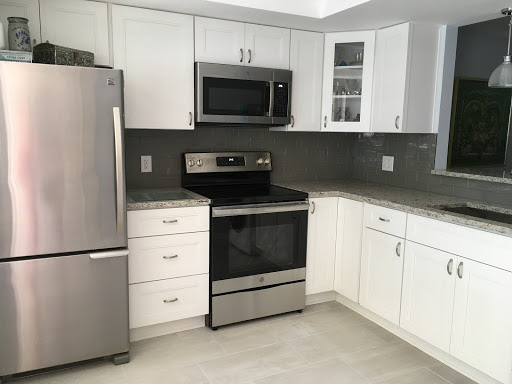 Air Conditioning Contractor «Midway Services», reviews and photos, 4677 118th Ave N, Clearwater, FL 33762, USA