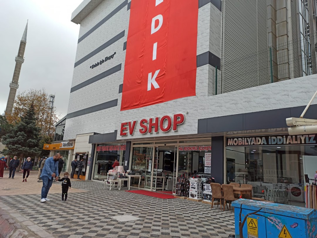 evshop sehirde cerkezkoy