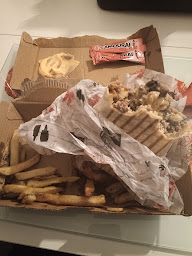 Photo n°40 de Snack sandwicherie L’excellence à Bastia ()
