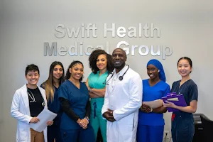 Swift Health Medical Group Morrow image