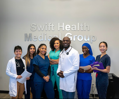 Swift Health Medical Group Morrow