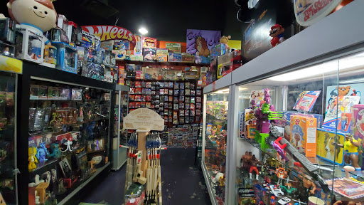 Toy Shack