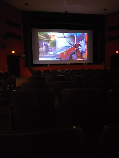 Movie Theater «Walnut Theatre», reviews and photos, 24 S Walnut St, Brazil, IN 47834, USA