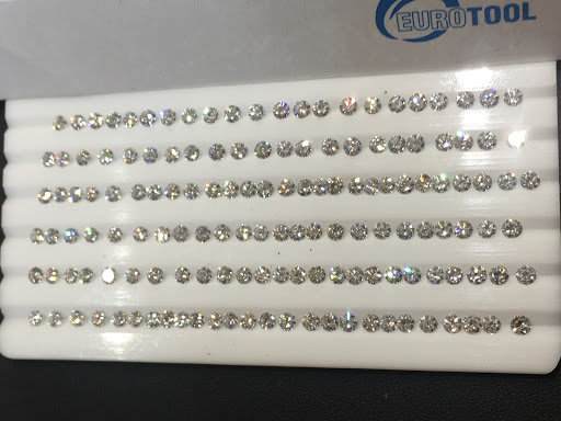 Wholesale Jeweler «Ark Jewelers», reviews and photos, 2002 Warrensville Center Rd, Cleveland, OH 44121, USA