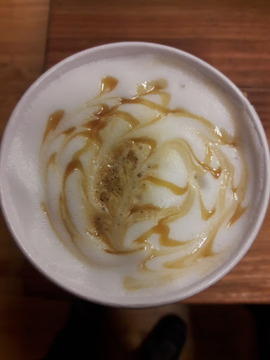 Coffee Shop «Boomerang», reviews and photos, 808 Main St, Vancouver, WA 98660, USA