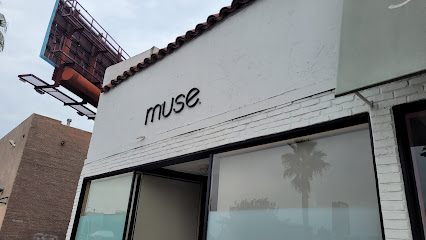 Muse, Studio City