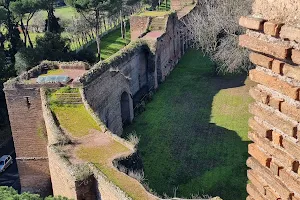 Aurelian Walls image