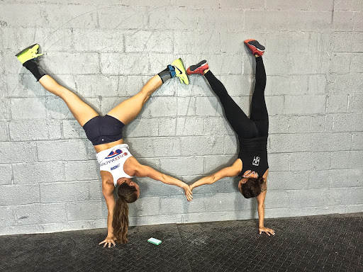 Gym «CrossFit Lindy - Free Trial Every Sunday», reviews and photos, 700 Oak St, Copiague, NY 11726, USA