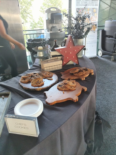 Amphitheater «Huntington Bank Pavilion at Northerly Island», reviews and photos, 1300 S Linn White Dr, Chicago, IL 60605, USA