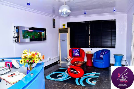 House Of Tay, 1 Adegbeyeni Street, Off Allen Ave, Ikeja, Nigeria, Tourist Attraction, state Lagos
