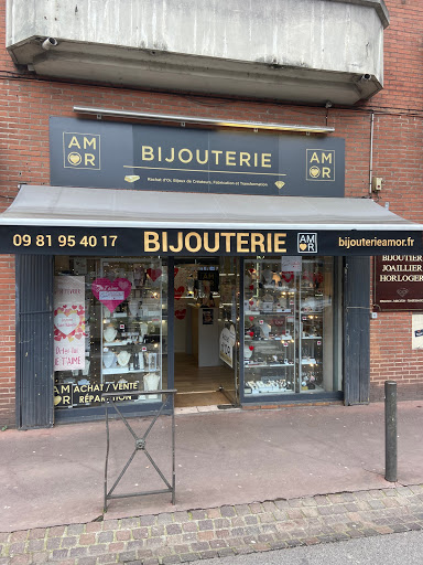 Bijouterie AmOr