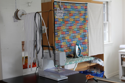 Fabric Store «Quilt & Fabric Shack», reviews and photos, 3137 Old Philadelphia Pike, Bird in Hand, PA 17505, USA