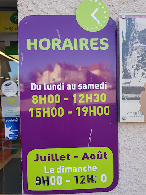 Proxi à Masseret