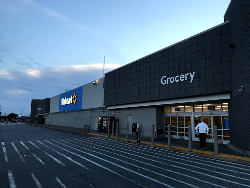 Department Store «Walmart Supercenter», reviews and photos, 1112 Nashville Pike, Gallatin, TN 37066, USA