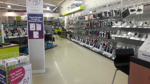 Currys PC World Featuring Carphone Warehouse