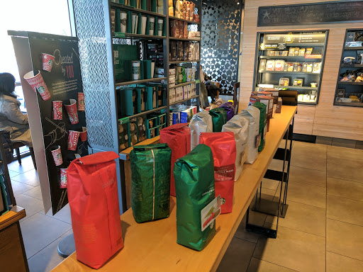 Starbucks image