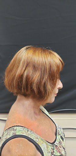 Hair Salon «BoRics Hair Care», reviews and photos, 5444 Division Ave S, Kentwood, MI 49548, USA