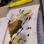 Photo n°4 de l'avis de Tobias.r fait le 19/10/2021 à 08:06 sur le  Parthenon Hotel à Otterbach