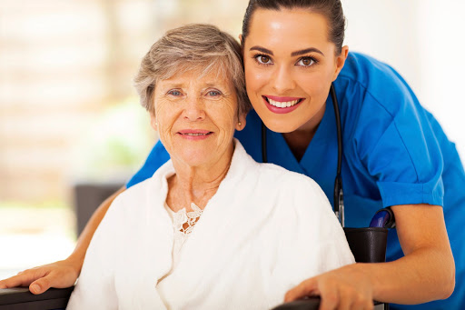 Hawaii Home Care Professionals