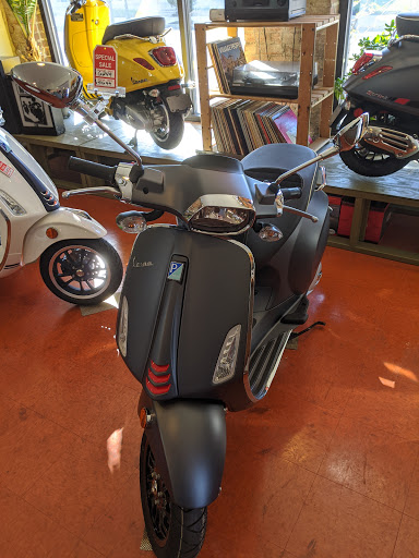 Motor Scooter Dealer «Metro Scooter», reviews and photos, 3716 Montgomery Rd, Cincinnati, OH 45207, USA