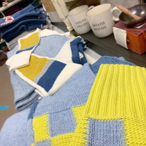 Gift Shop «Lark», reviews and photos, 4 Water St, Chester, CT 06412, USA