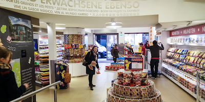 HARIBO Shop Bonn