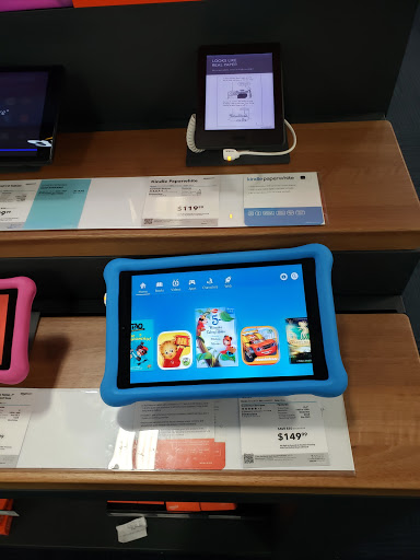 Electronics Store «Best Buy», reviews and photos, 2255 Springfield Ave, Vauxhall, NJ 07088, USA