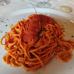 Photo n°1 de l'avis de Giovanni.e fait le 26/08/2019 à 21:41 sur le  Il Buongustaio - Ristorante Pizzeria | Bussi sul Tirino à Bussi sul Tirino