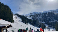 SPORT 2000 Flaine Super Ski (Forum) - Location ski Flaine du Restaurant l'Epicea à Arâches-la-Frasse - n°1